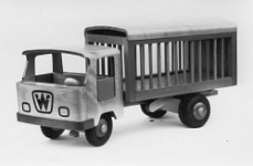 LKW-Zoo 1970